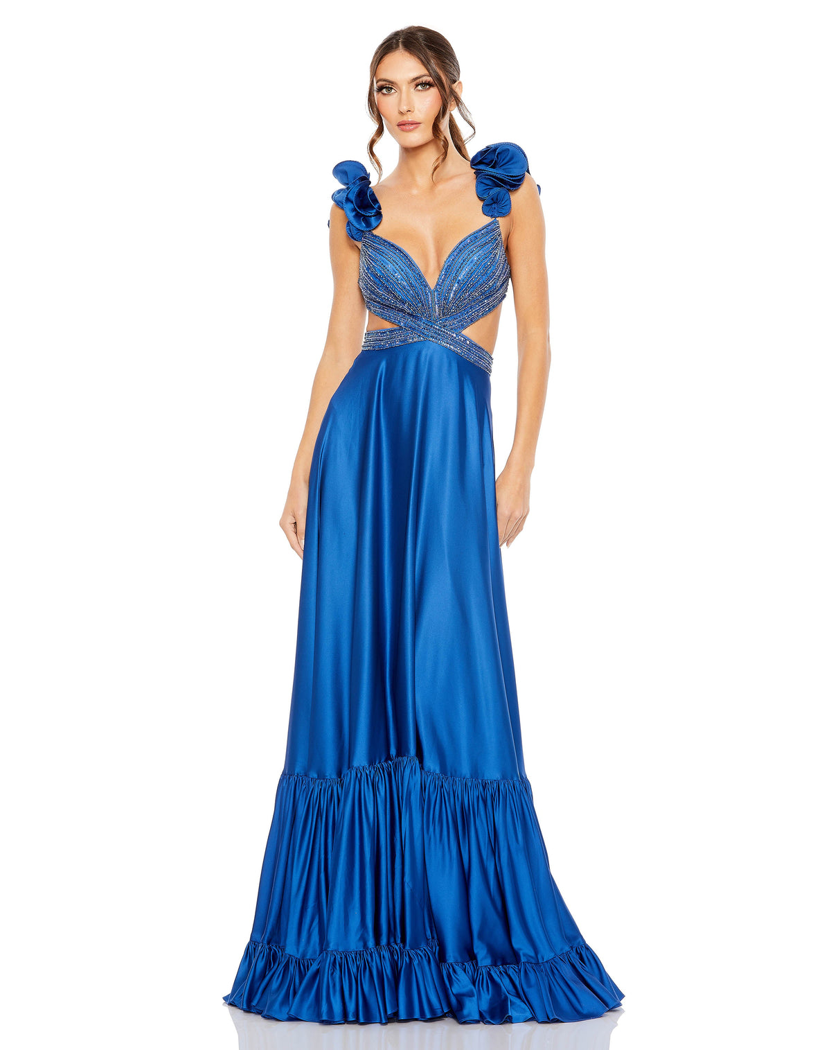 Mac Duggal 50681 Dress