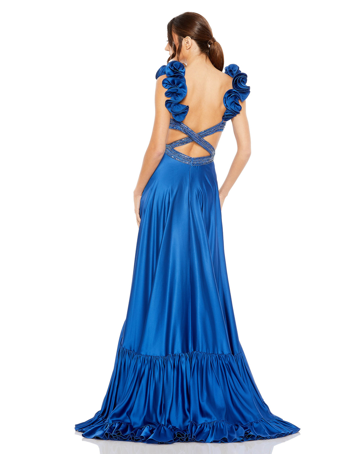 Mac Duggal 50681 Dress