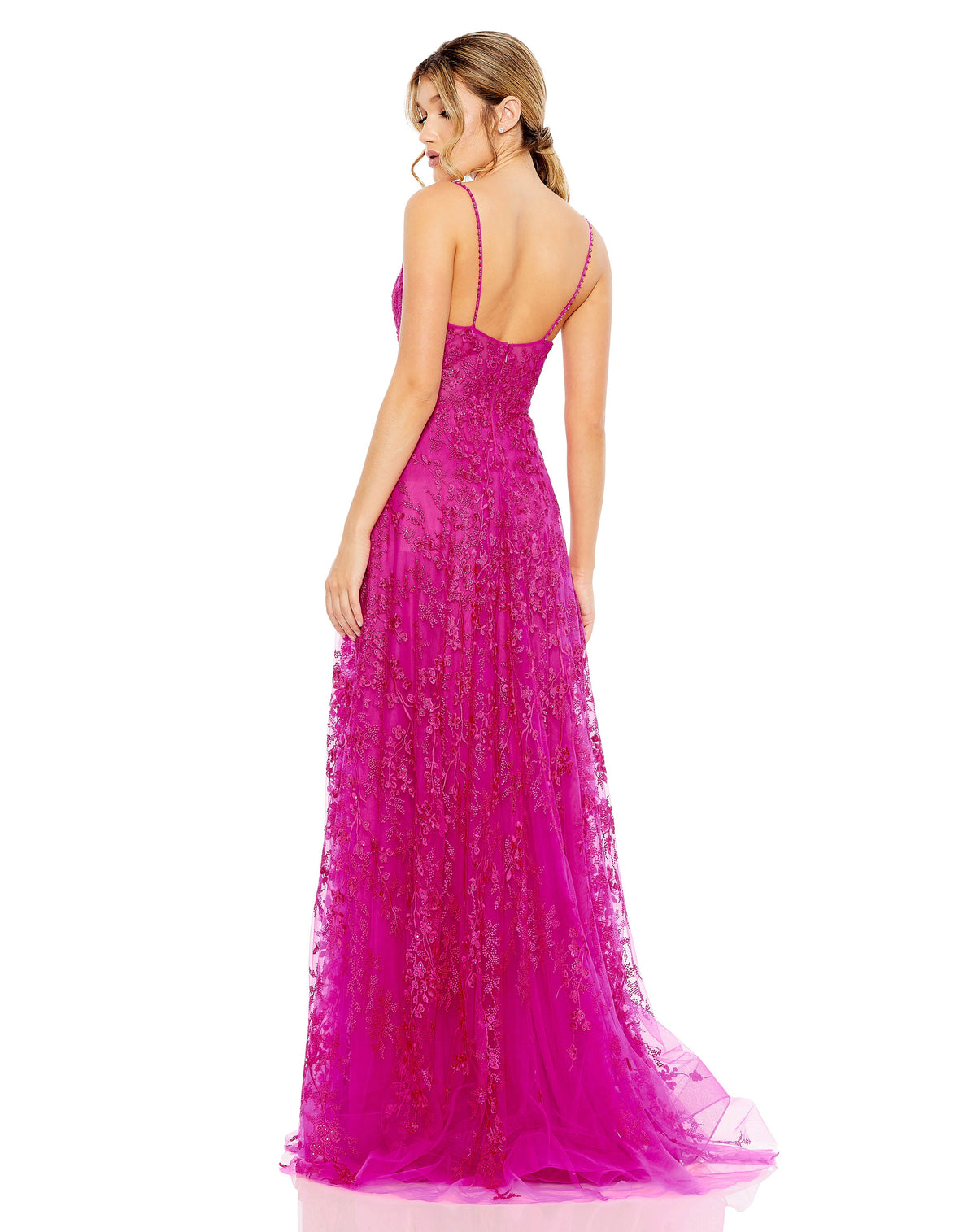 Mac Duggal 50683 Dress