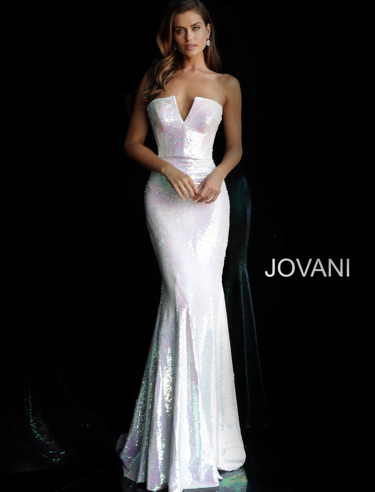 Jovani 65069