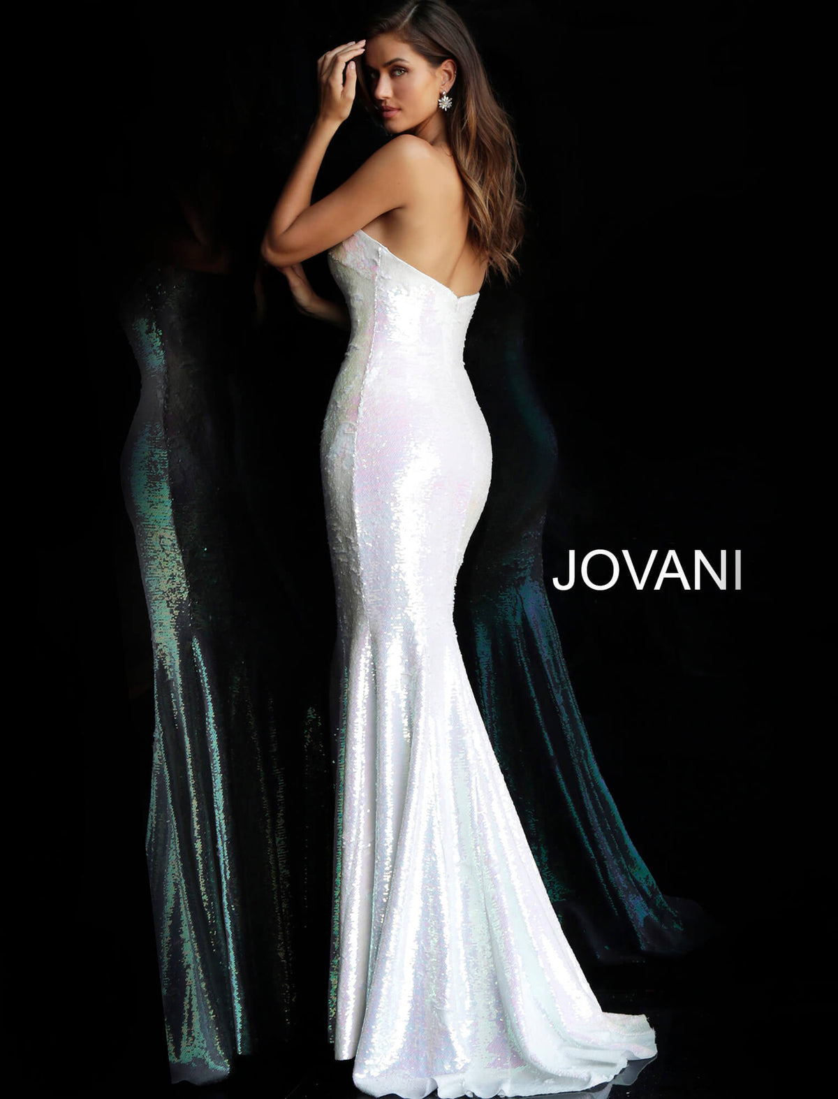 Jovani 65069