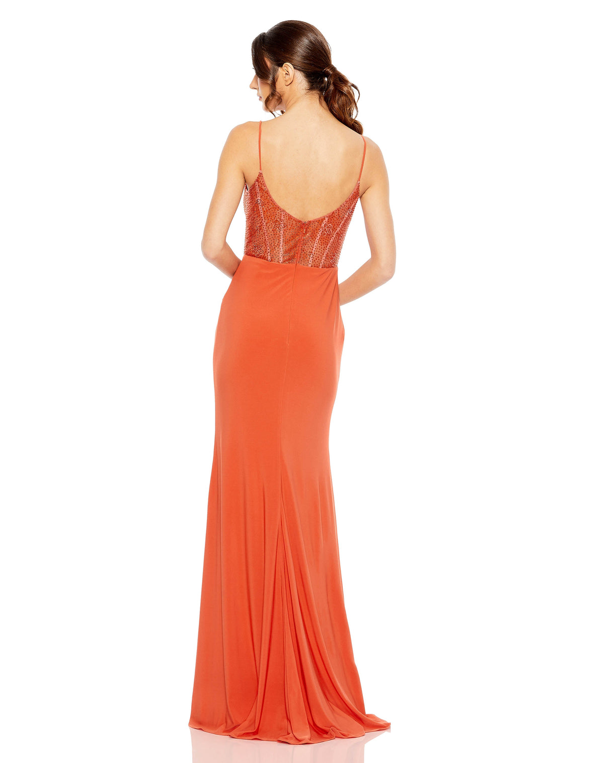 Mac Duggal 50709 Dress