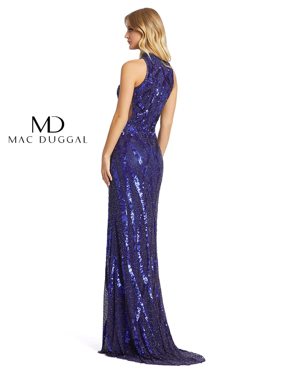 Mac Duggal 5079M