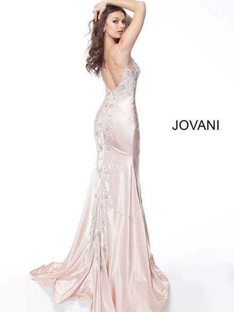 Jovani 50859