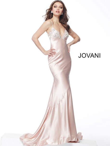 Jovani 50859