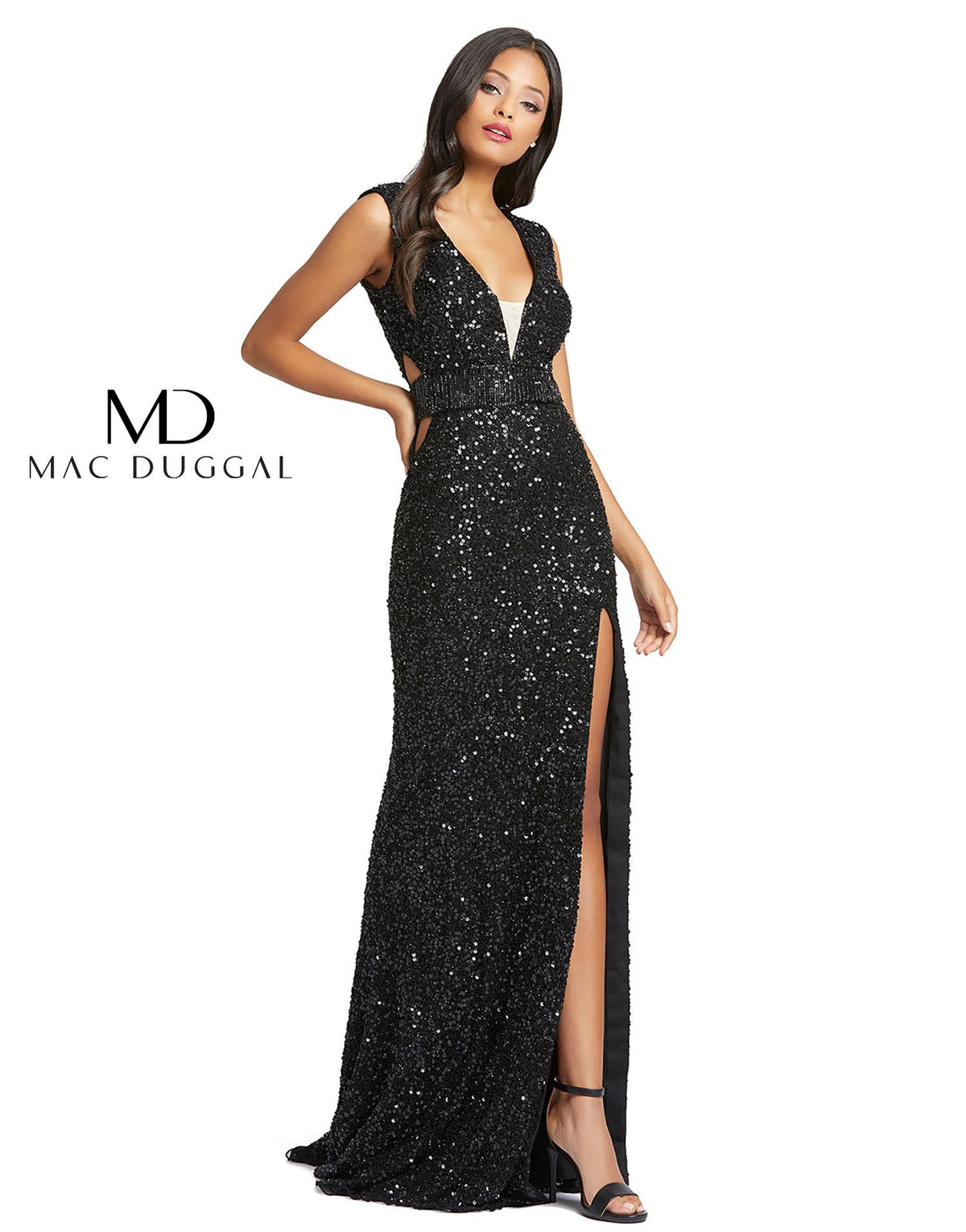 Mac Duggal 5086M