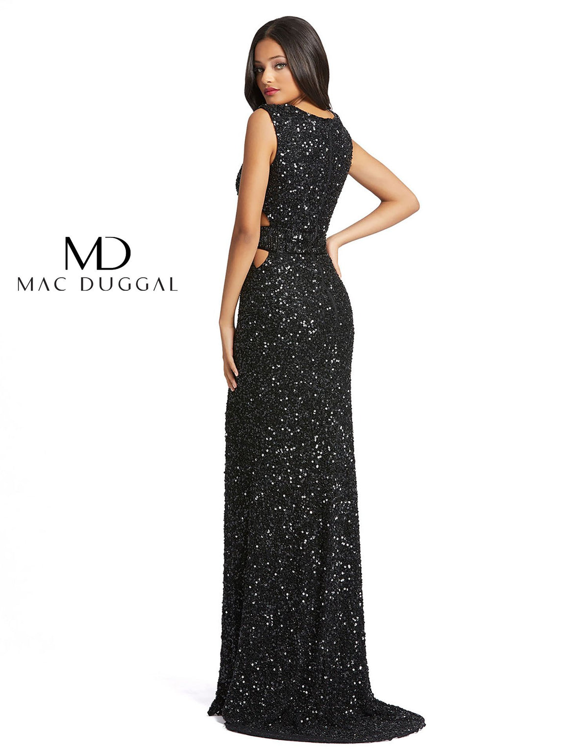 Mac Duggal 5086M