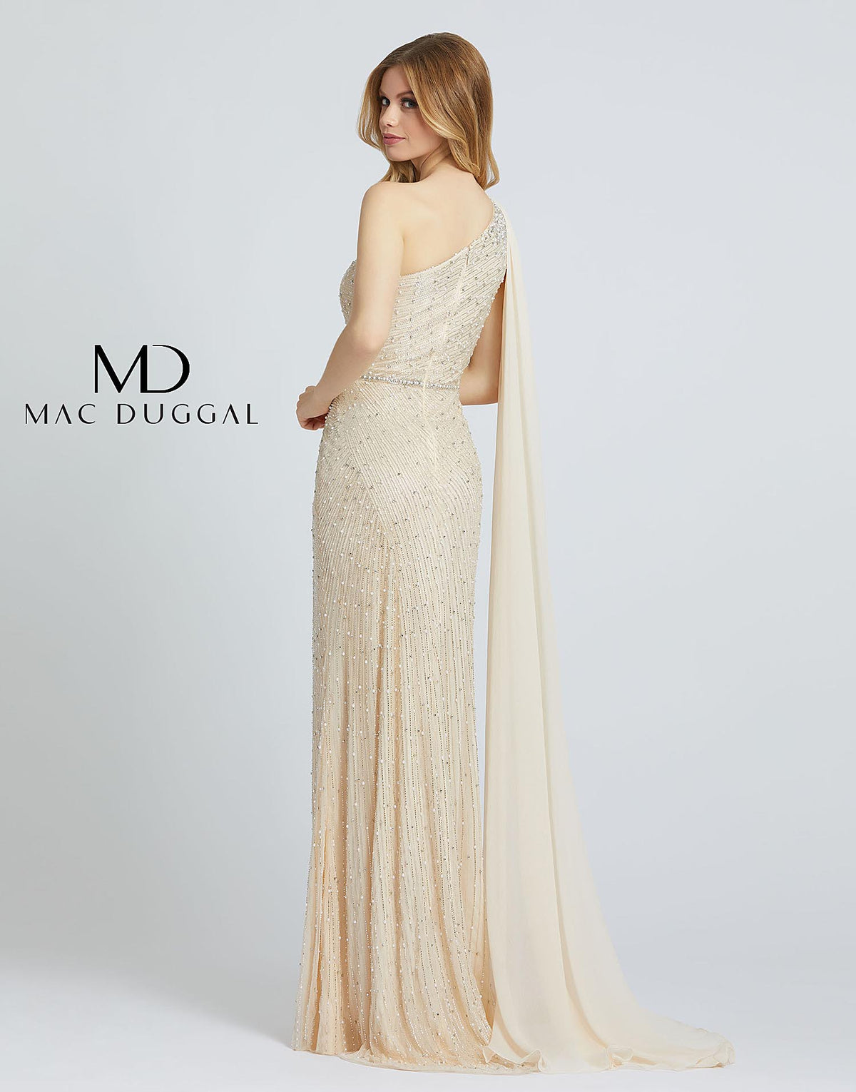 Mac Duggal 5094M