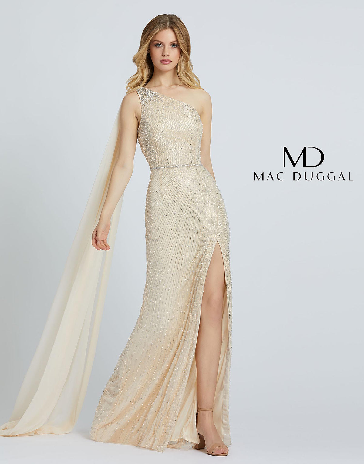 Mac Duggal 5094M