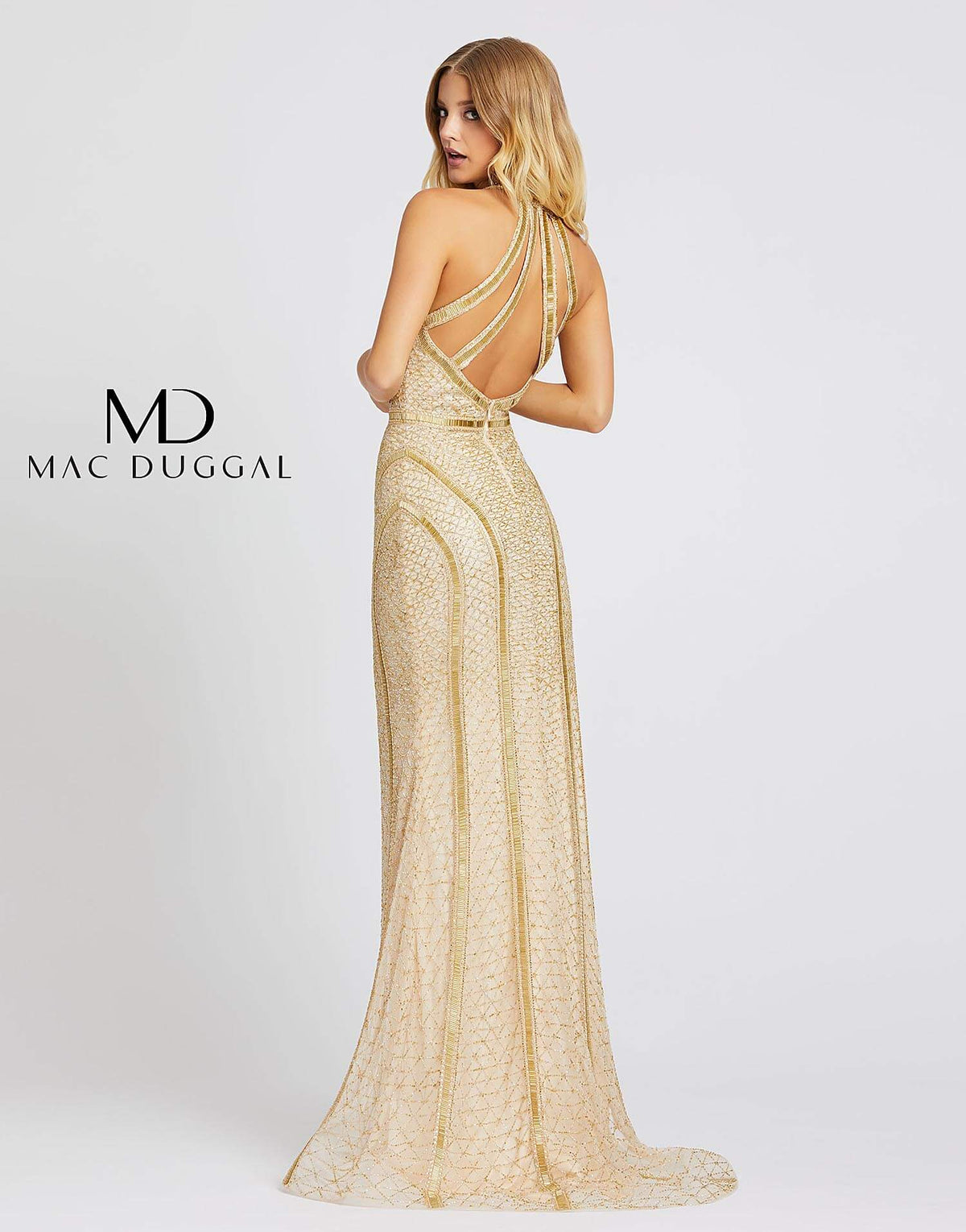 Mac Duggal 5100M