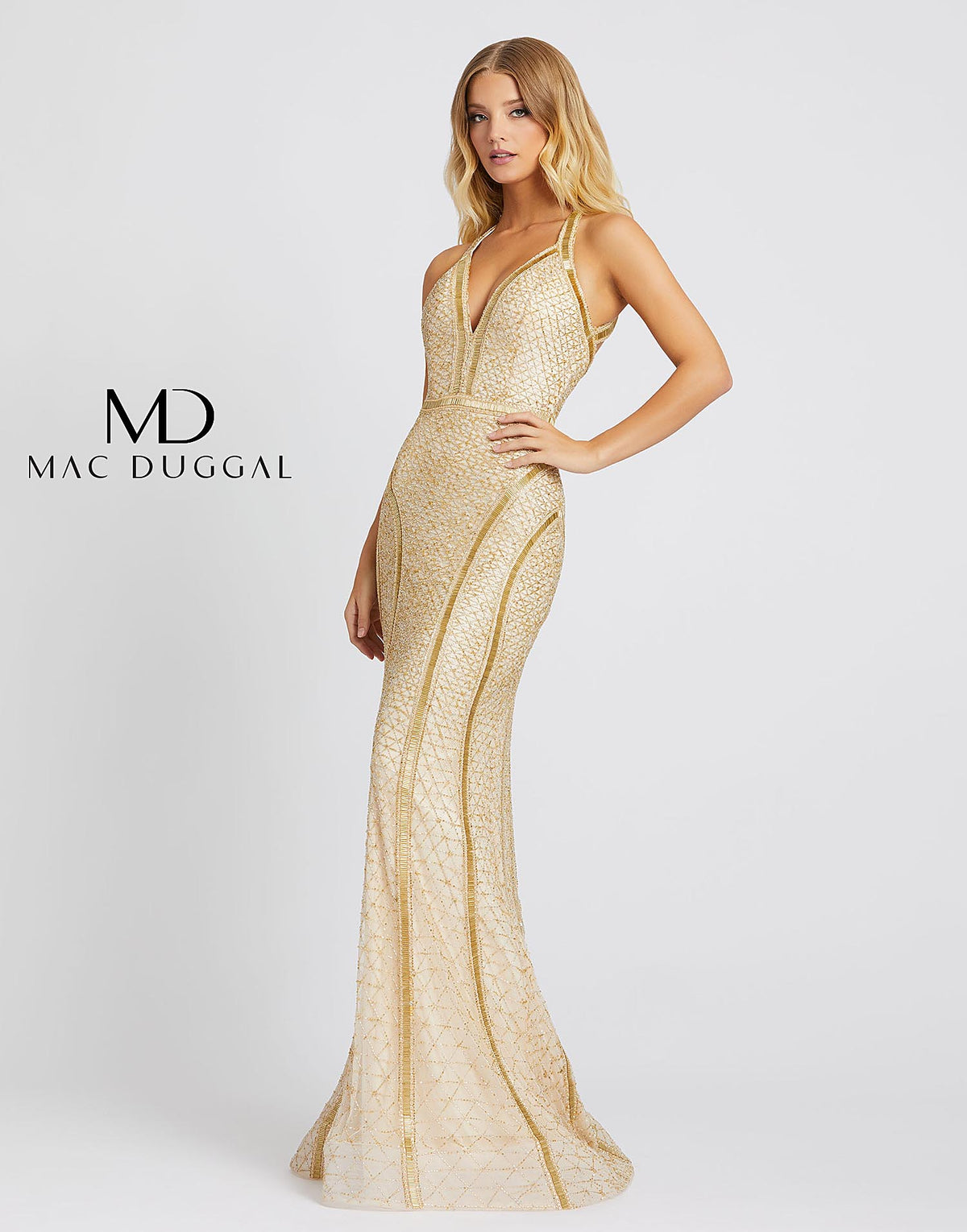 Mac Duggal 5100M