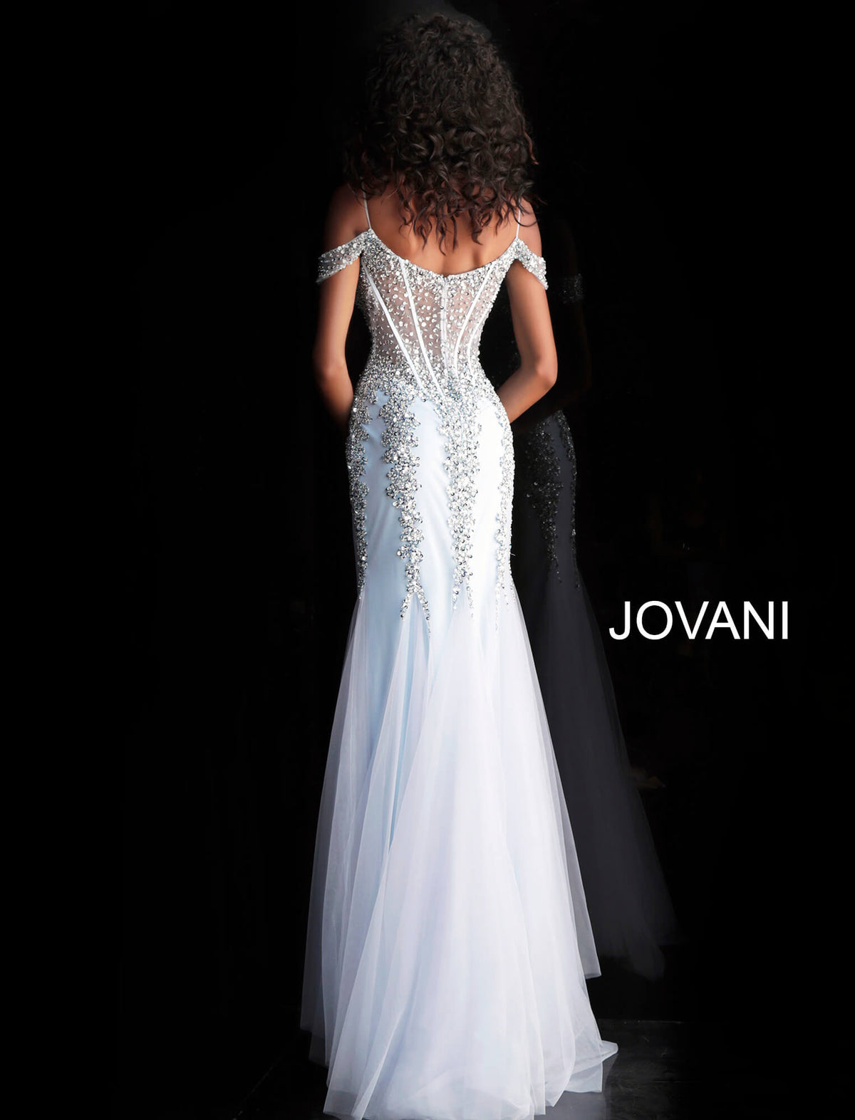 Jovani 51115