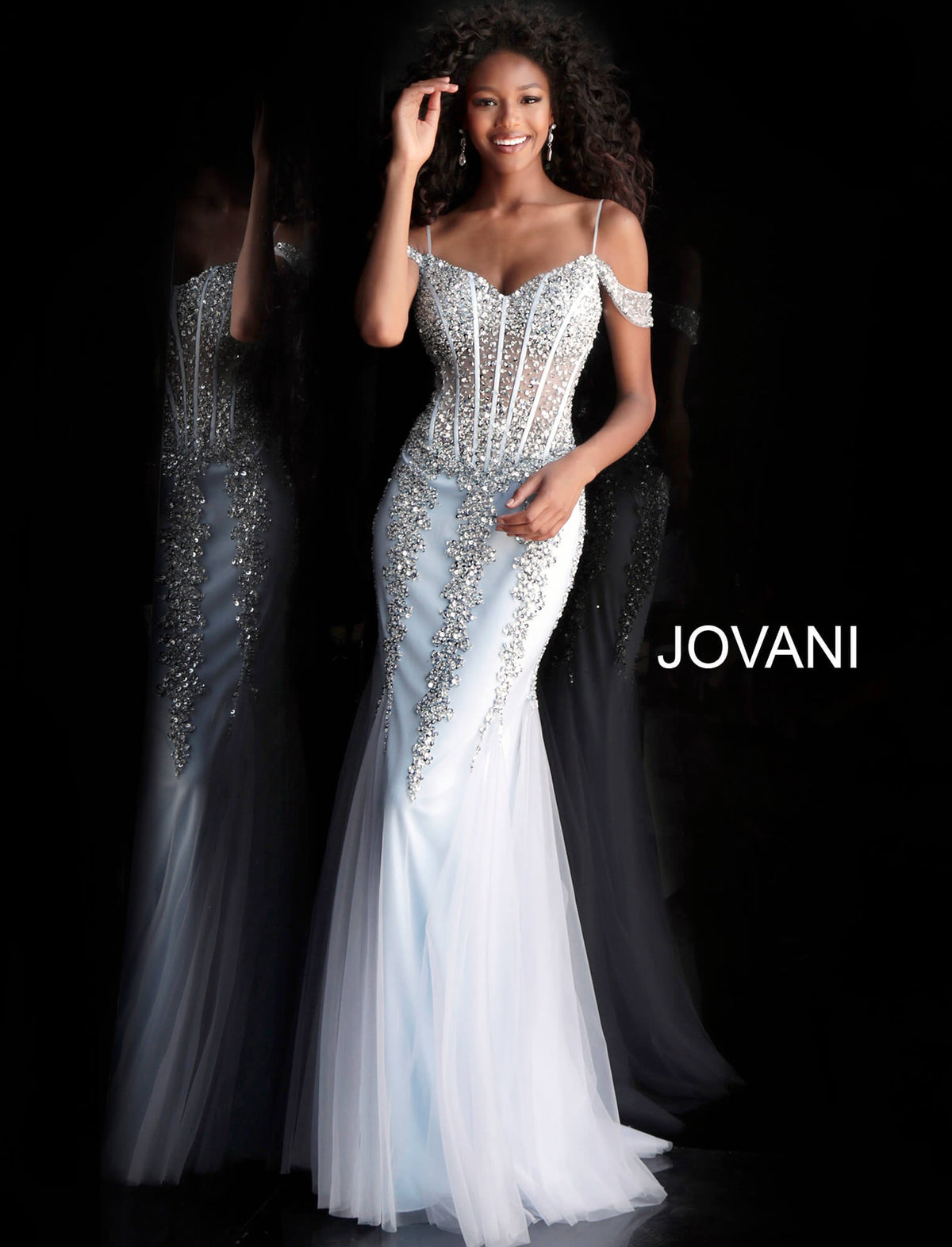 Jovani 51115