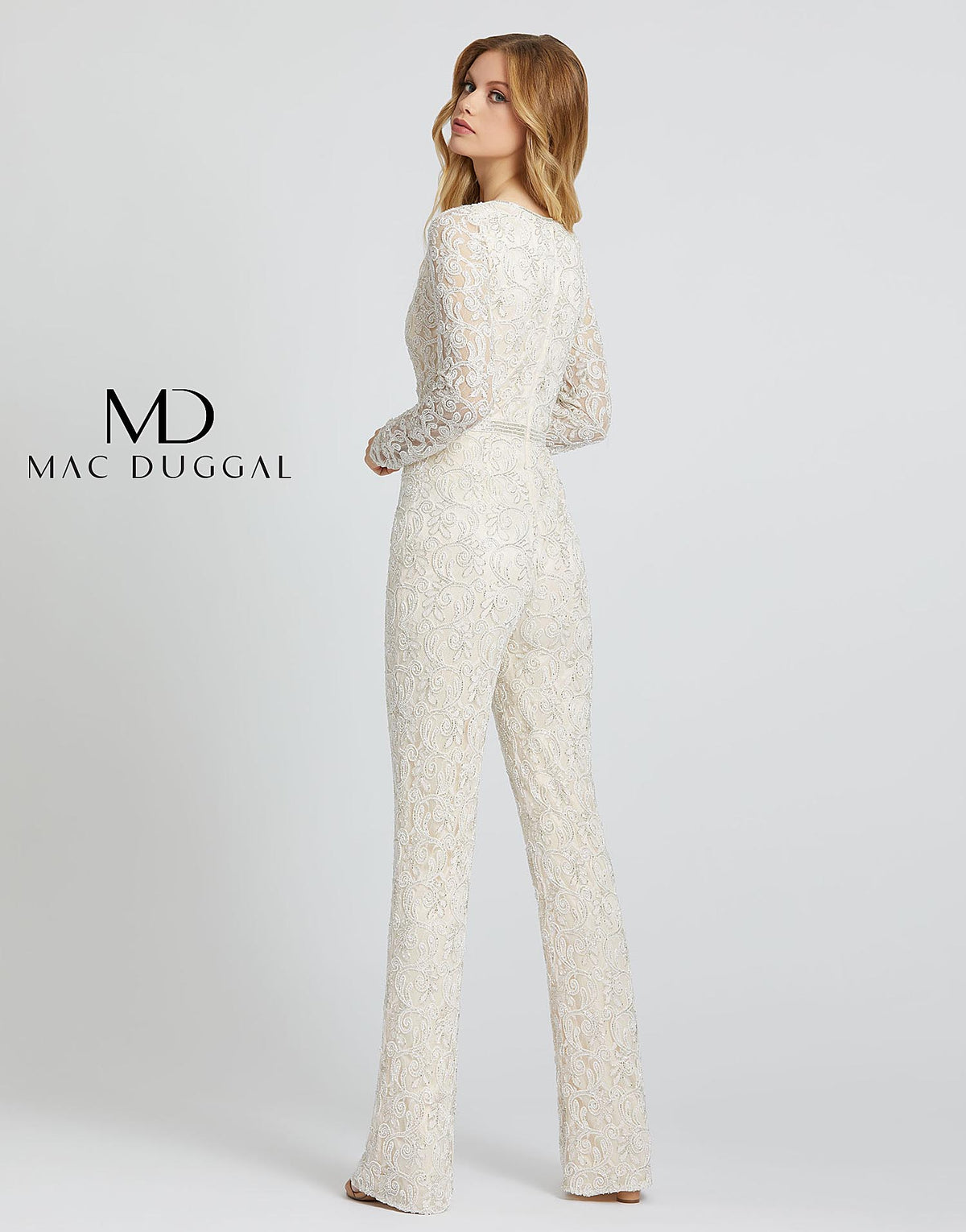 Mac Duggal 5120M