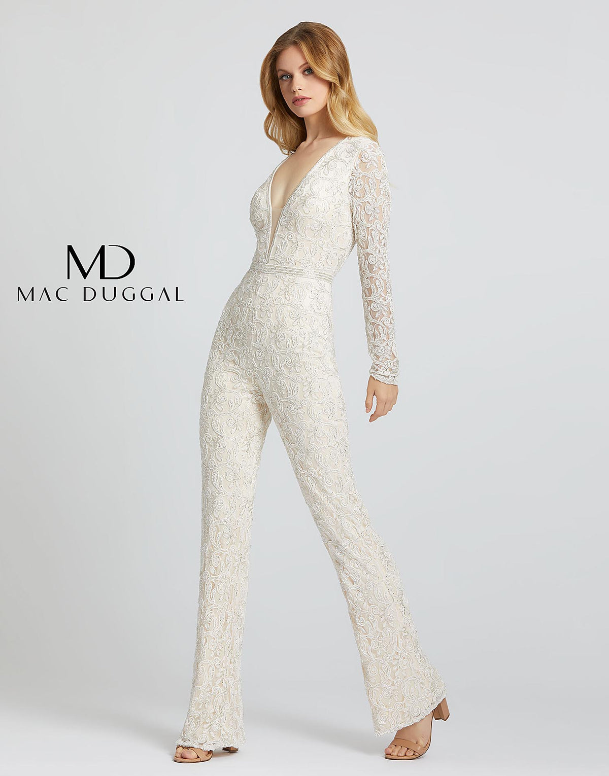 Mac Duggal 5120M