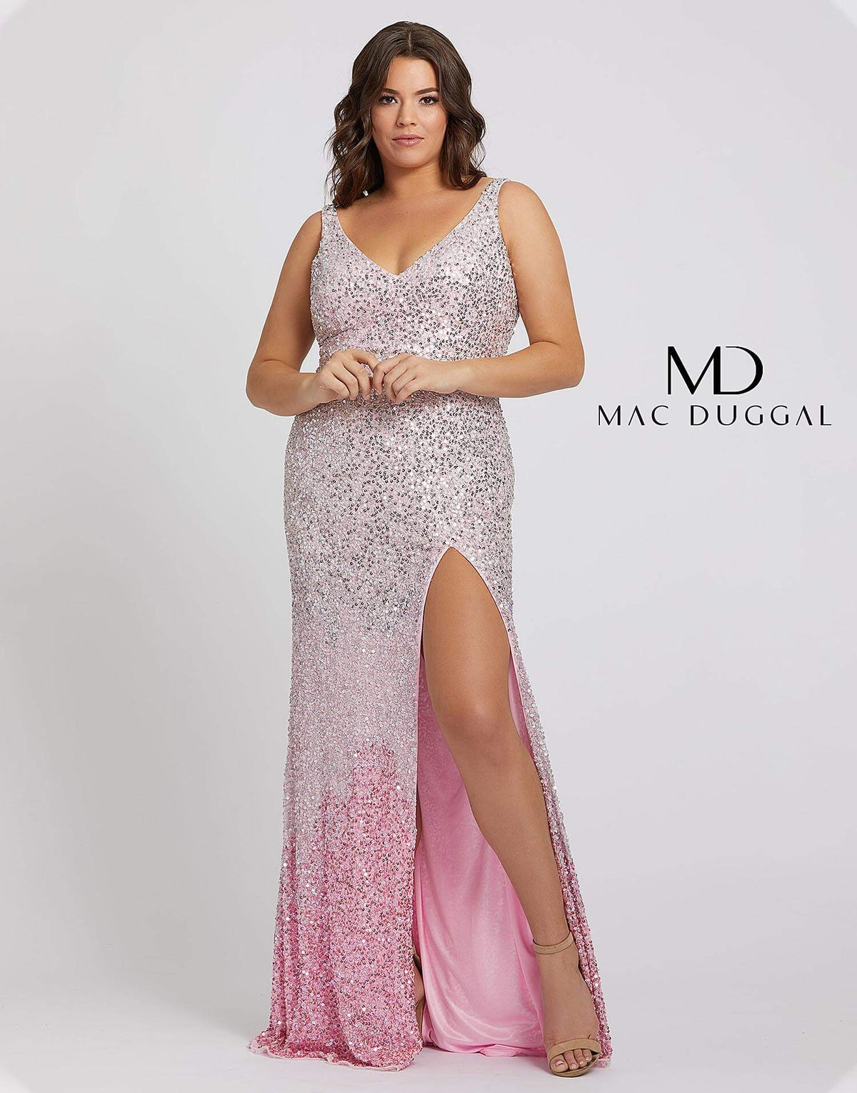 Fabulouss by Mac Duggal 5152F