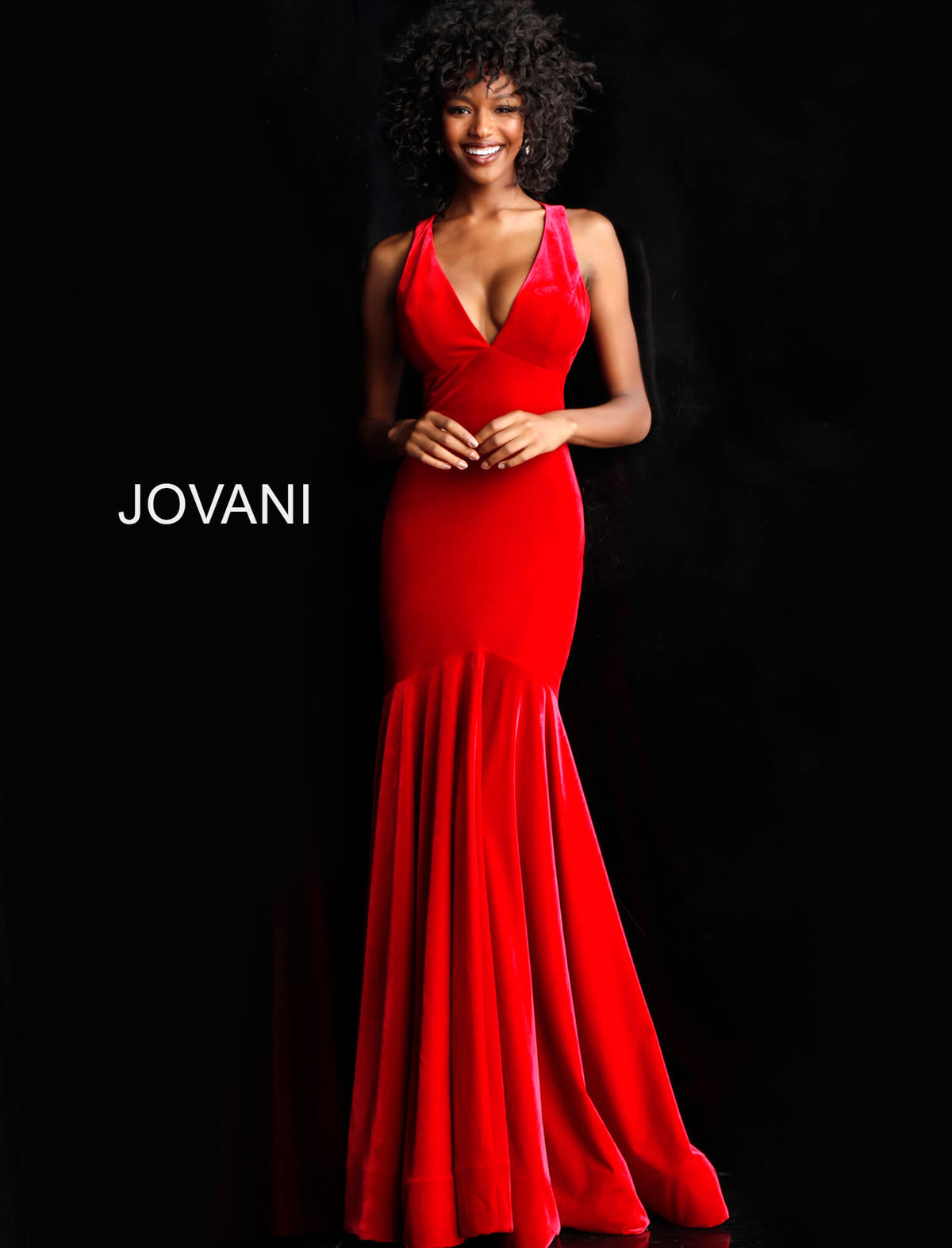 Jovani 51586