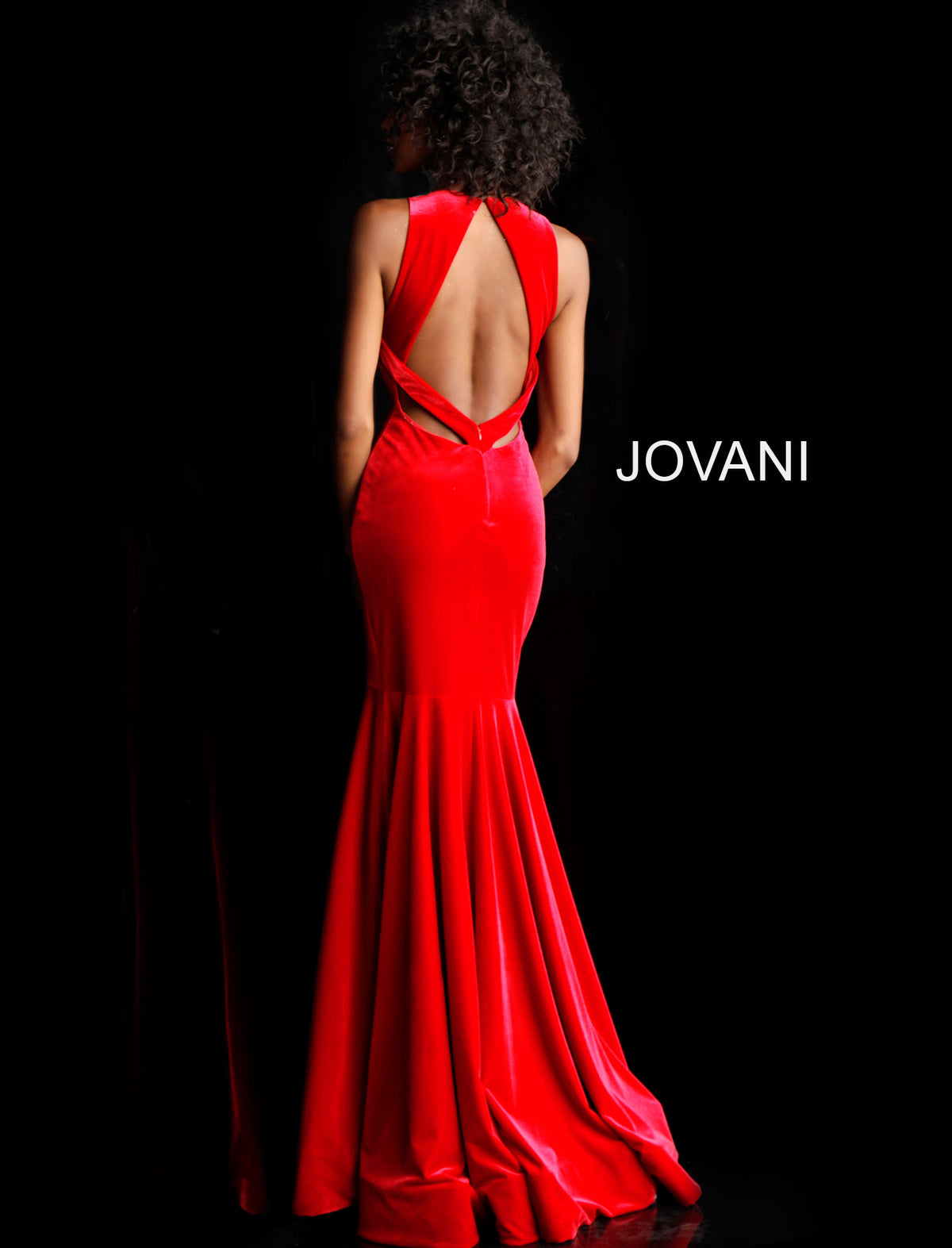 Jovani 51586