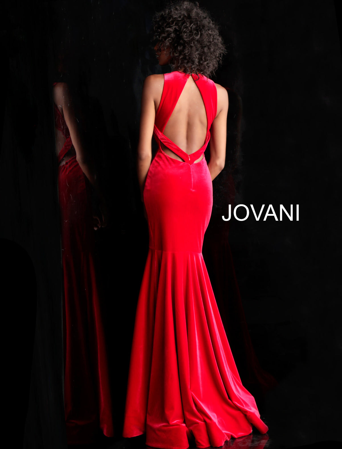 Jovani 51586