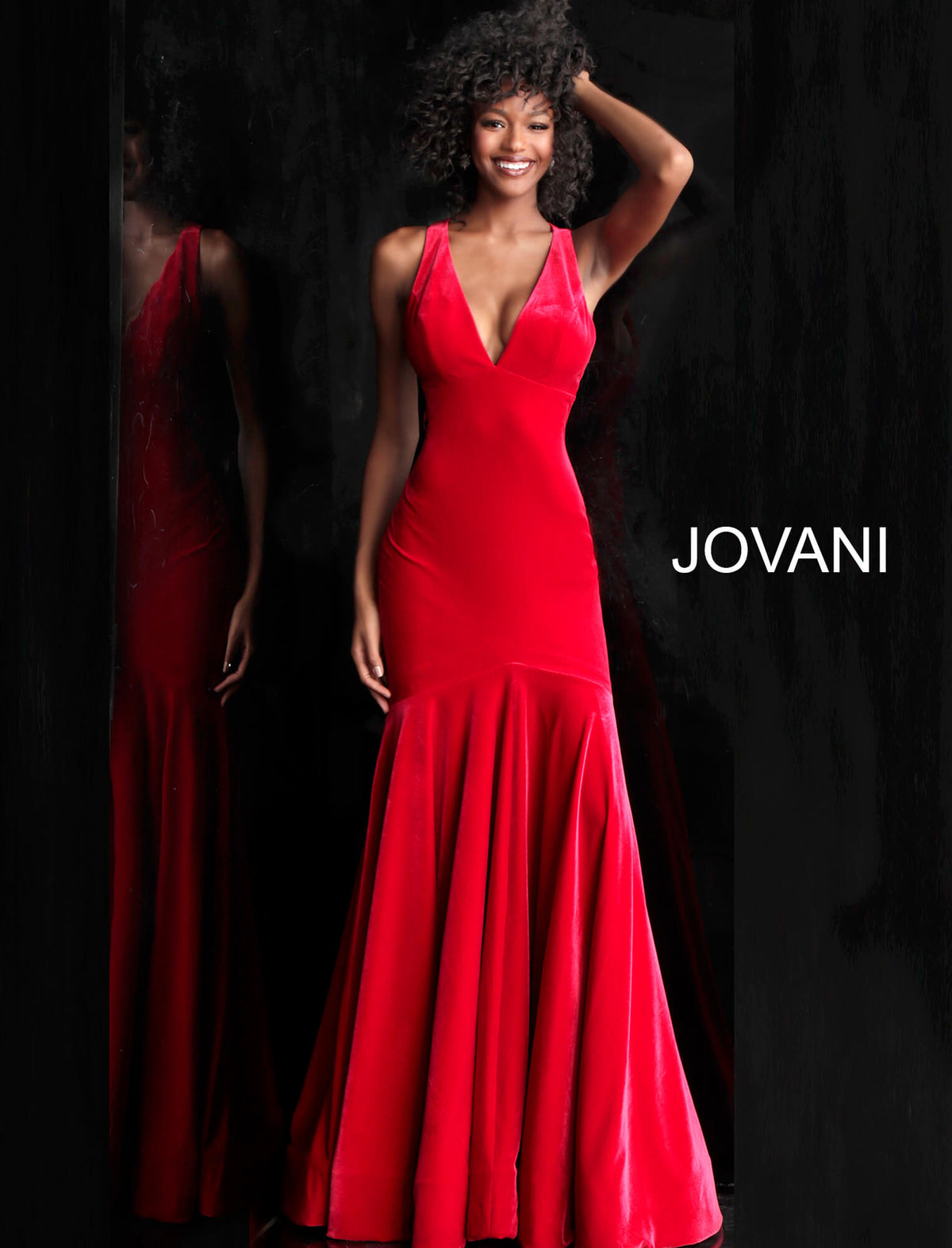 Jovani 51586