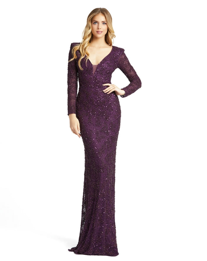 Mac Duggal 5177