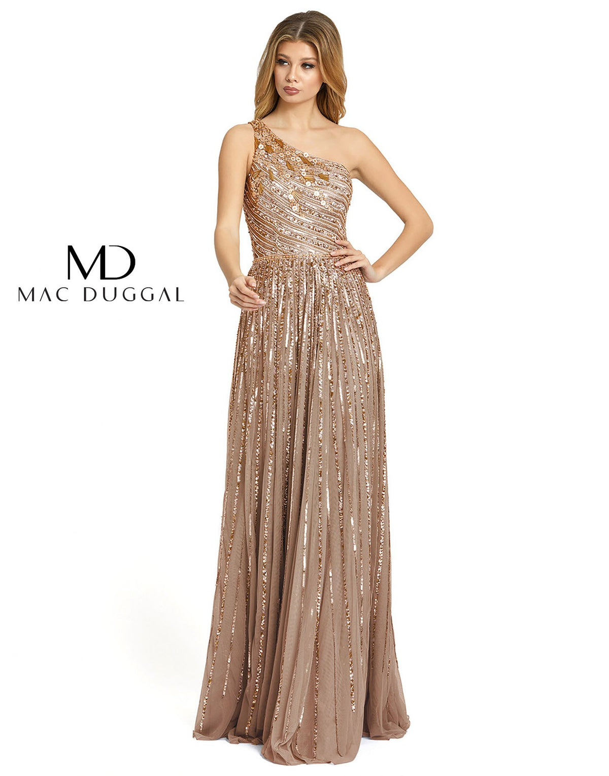 Mac Duggal 5220M