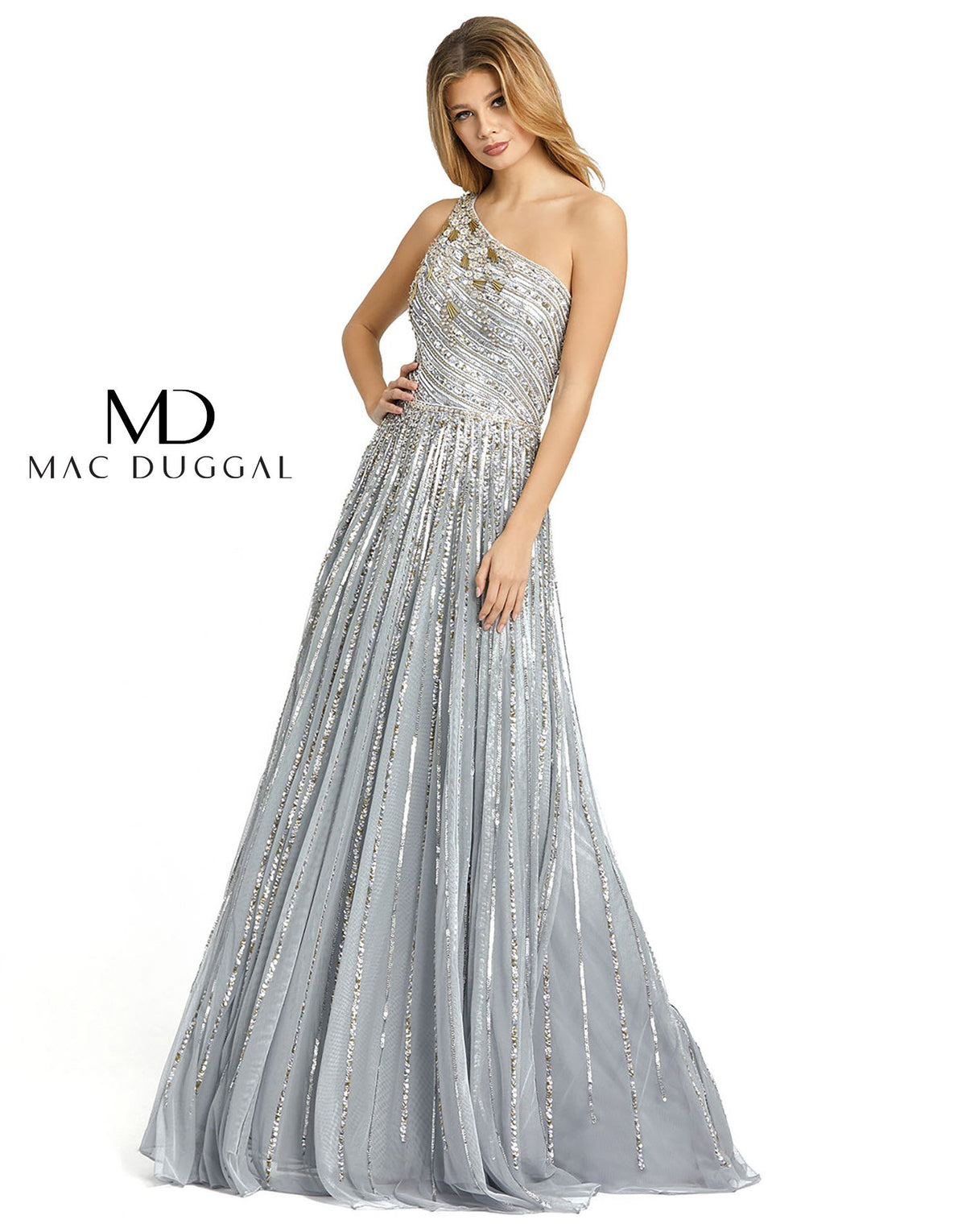 Mac Duggal 5220M