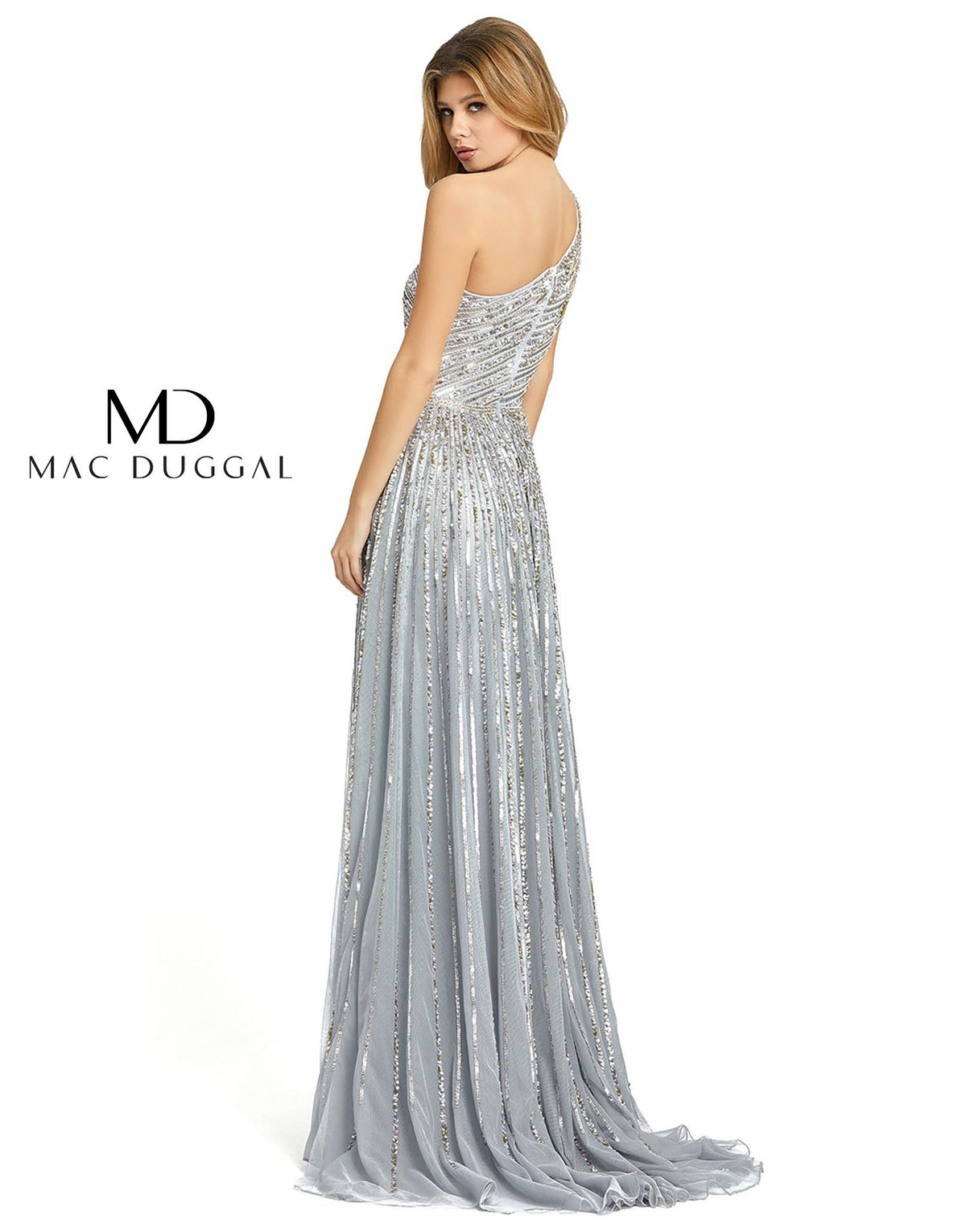 Mac Duggal 5220M