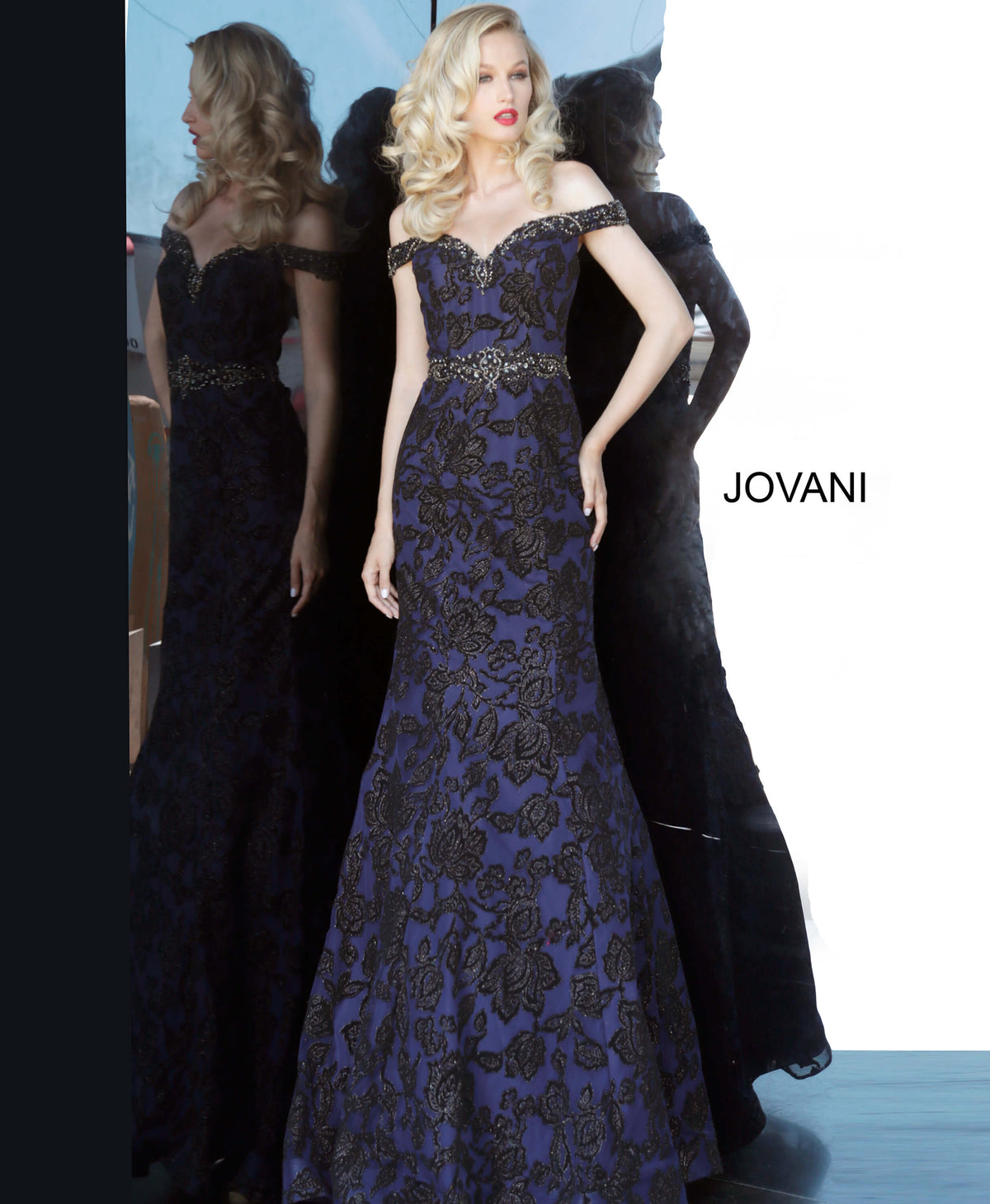 Jovani 52270