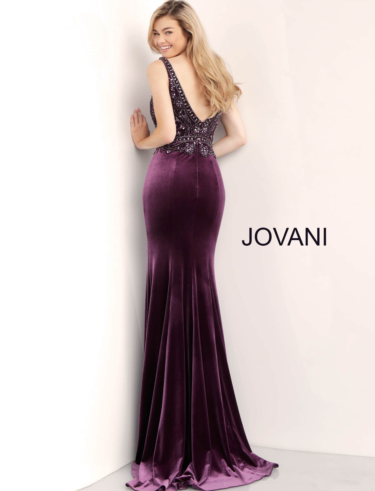 Jovani 53399