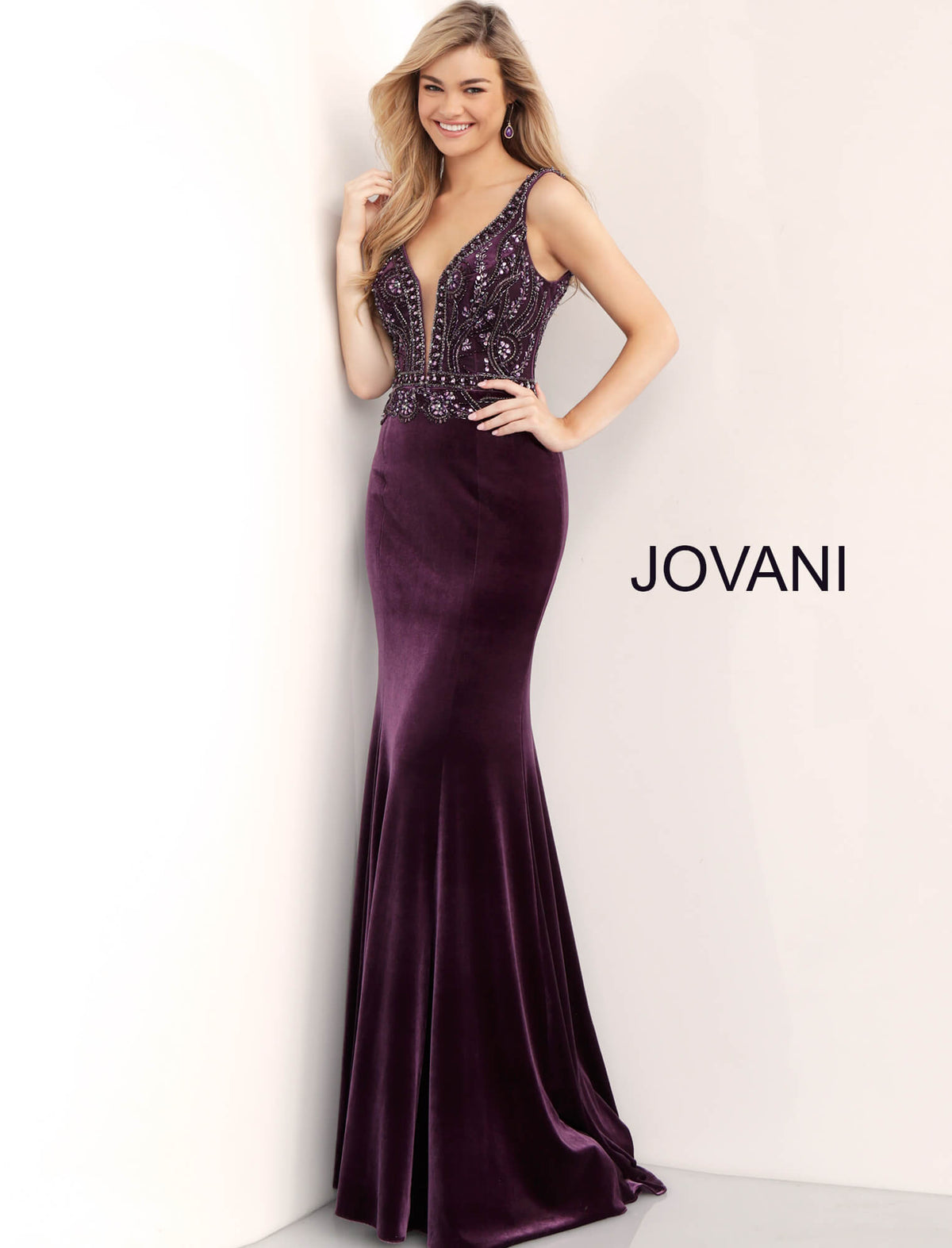 Jovani 53399