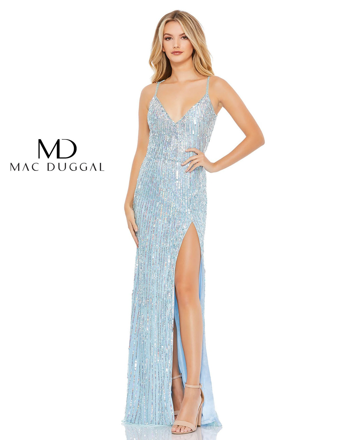 Mac Duggal 5366M