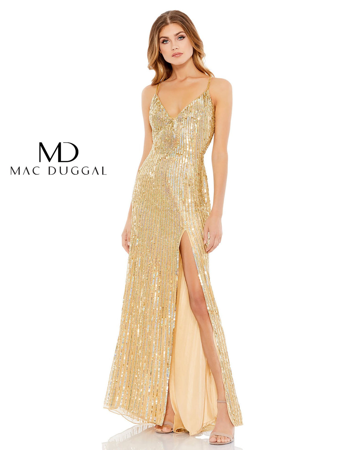 Mac Duggal 5366M