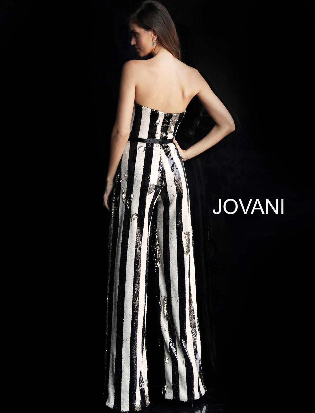 Jovani 65397