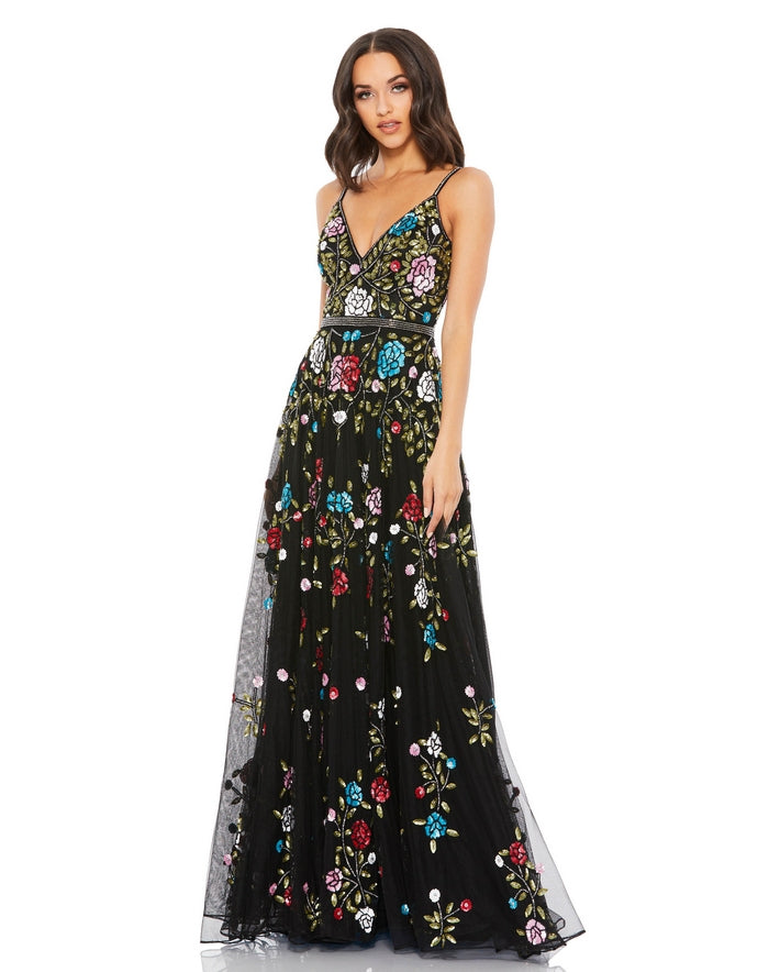 Mac Duggal 5400