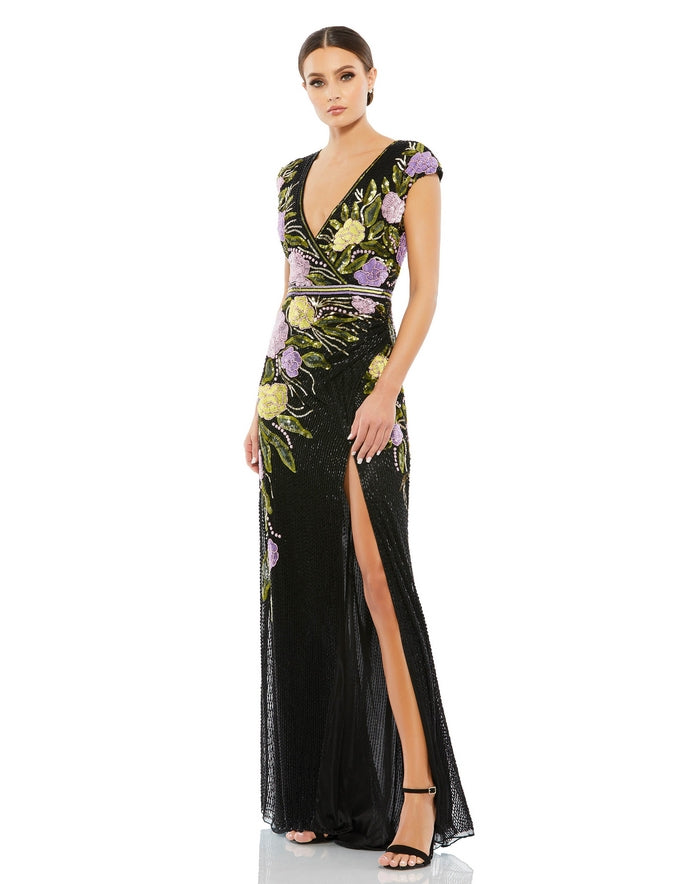 Mac Duggal 5420