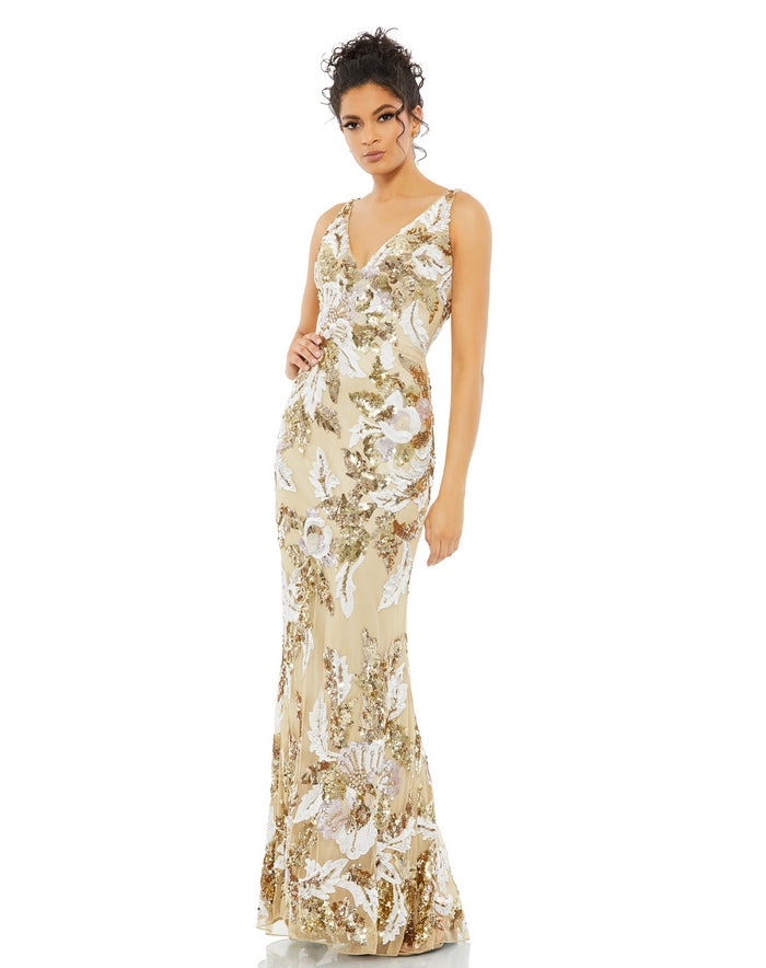 Mac Duggal 5476