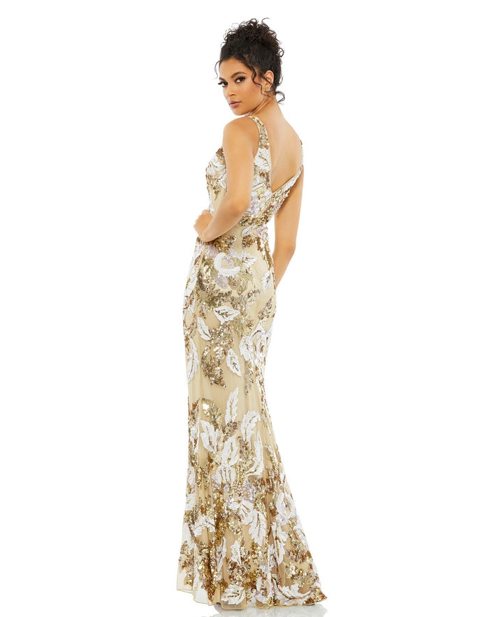 Mac Duggal 5476