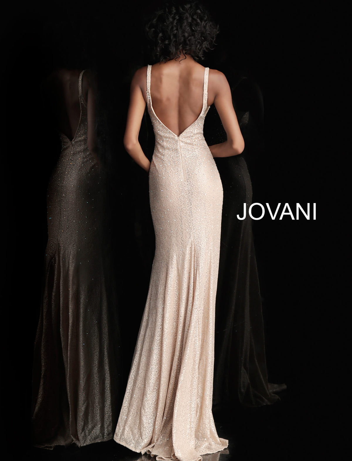 Jovani 54802