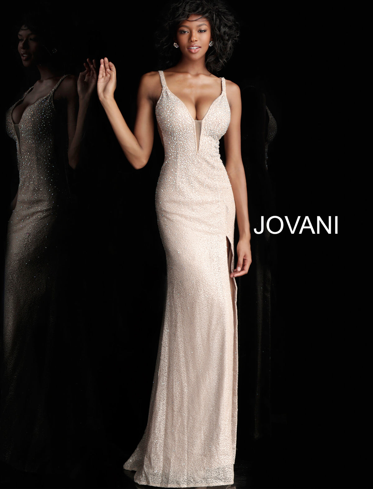 Jovani 54802