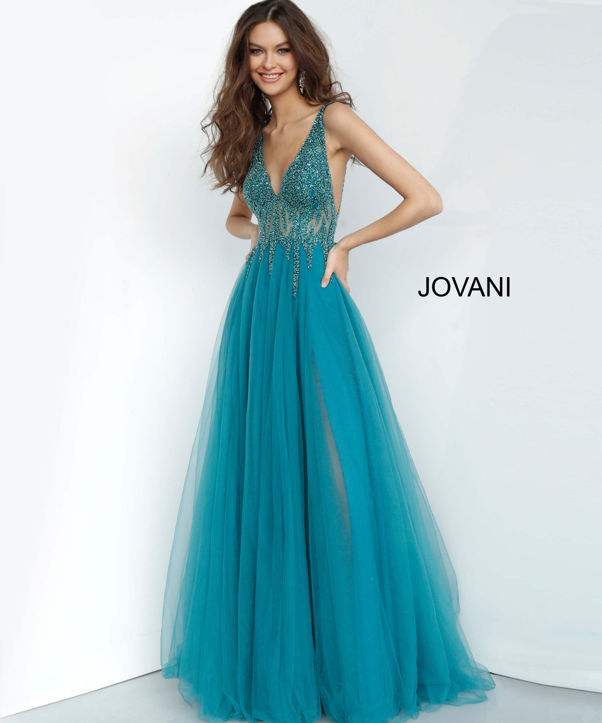 Jovani 54873