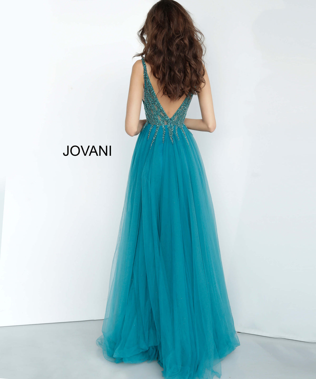 Jovani 54873