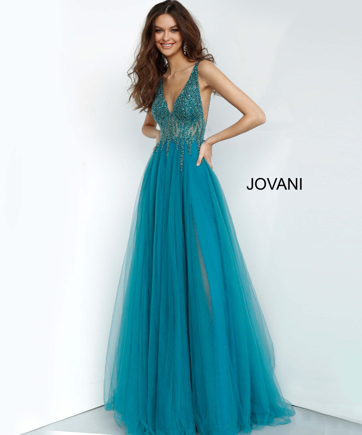 Jovani 54873