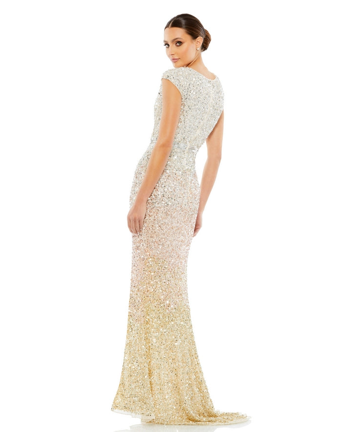 Mac Duggal 5489