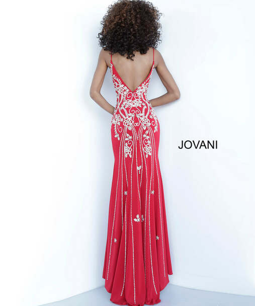 Jovani 54927