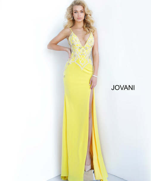 Jovani 54927