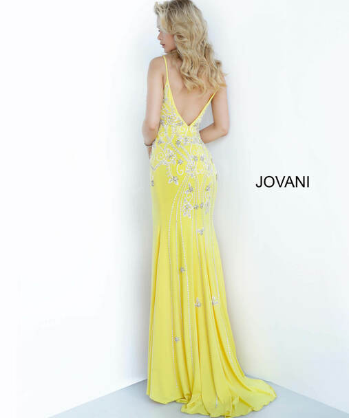 Jovani 54927