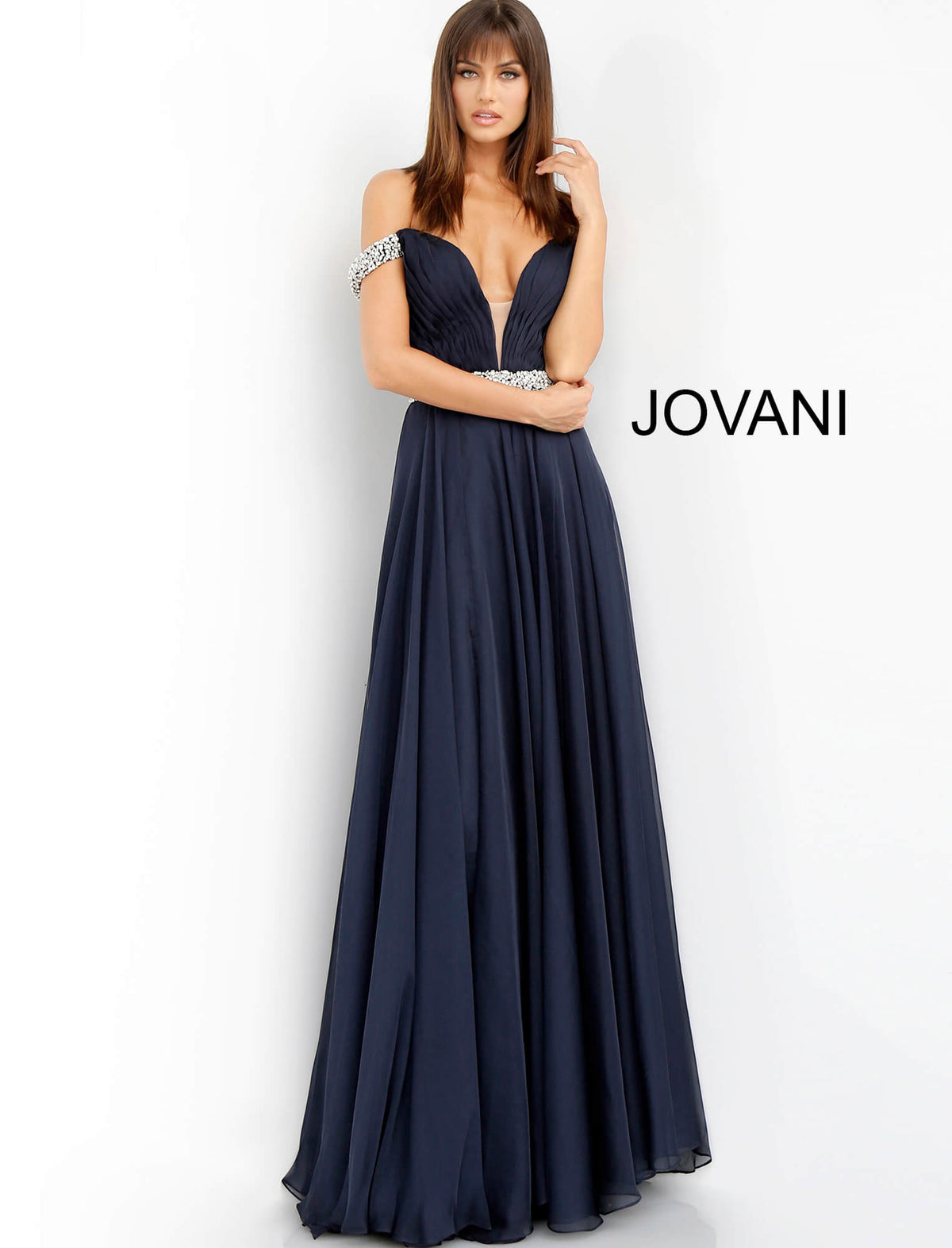 Jovani 54935