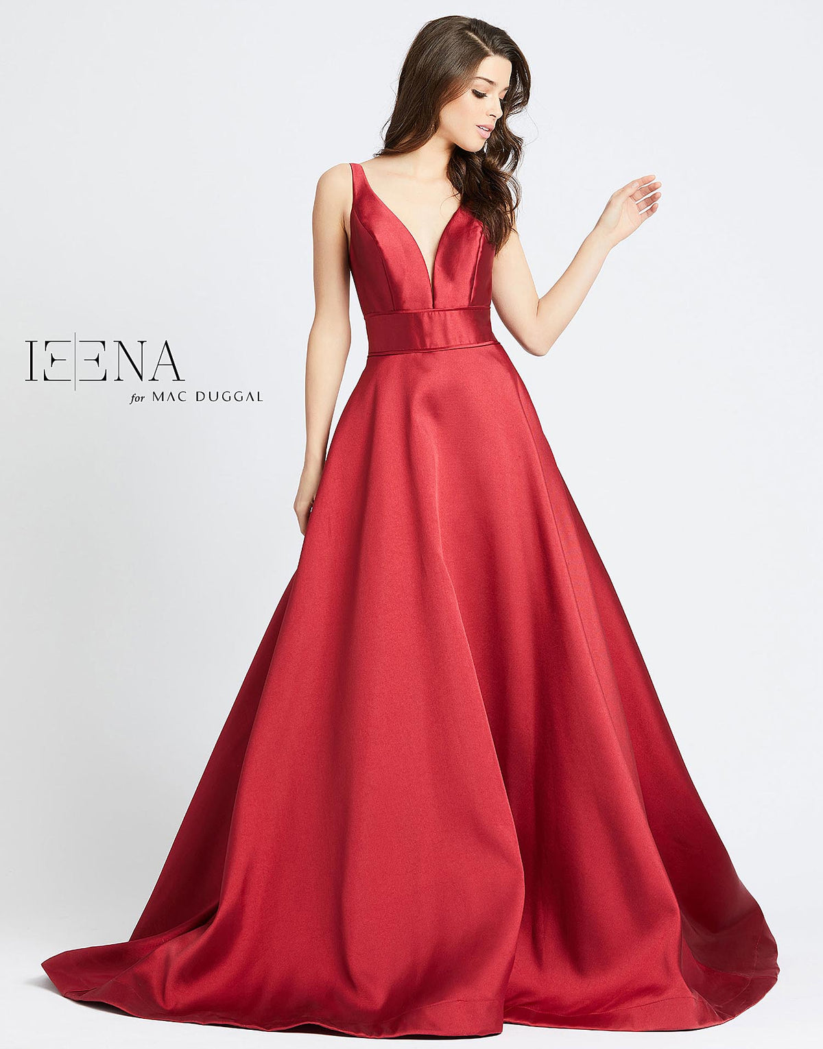 Ieena by Mac Duggal 55010i