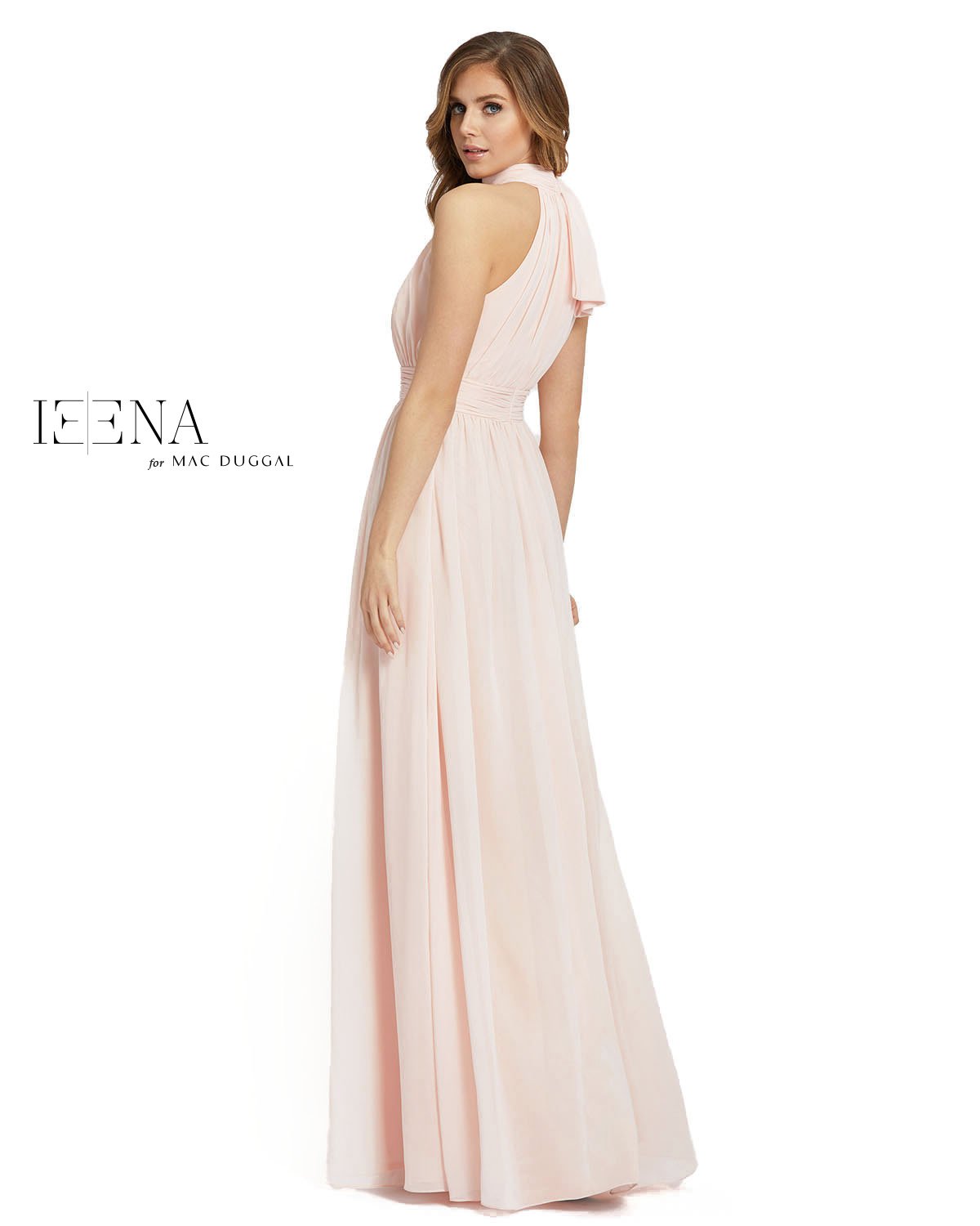 Ieena by Mac Duggal 55035i